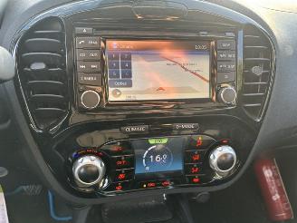 Nissan Juke 1.6 Connect Edition clima navi picture 14