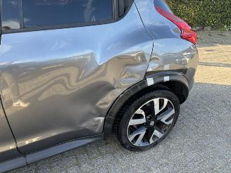 Nissan Juke 1.6 Connect Edition clima navi picture 9