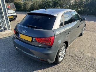 Audi A1 1.0 TFSI 5-drs picture 3