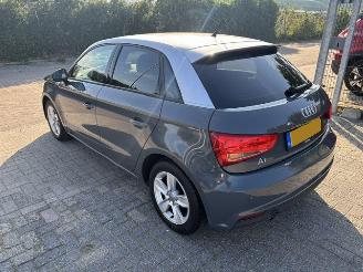 Audi A1 1.0 TFSI 5-drs picture 4