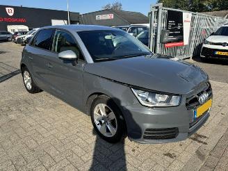 Audi A1 1.0 TFSI 5-drs picture 1