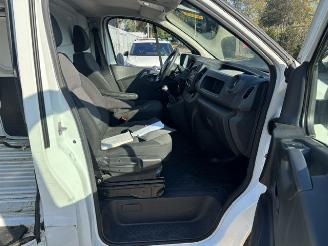 Renault Trafic 2.0 DCI L2 2x schuifdeur airco 120 picture 14