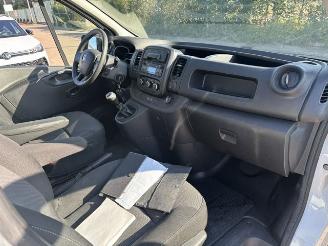 Renault Trafic 2.0 DCI L2 2x schuifdeur airco 120 picture 15