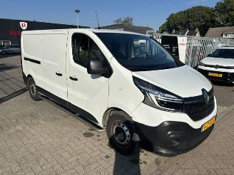 Renault Trafic 2.0 DCI L2 2x schuifdeur airco 120 picture 1