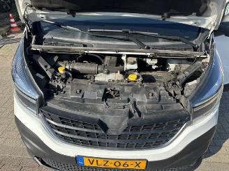 Renault Trafic 2.0 DCI L2 2x schuifdeur airco 120 picture 8