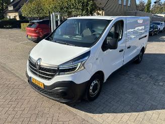 Renault Trafic 2.0 DCI L2 2x schuifdeur airco 120 picture 7