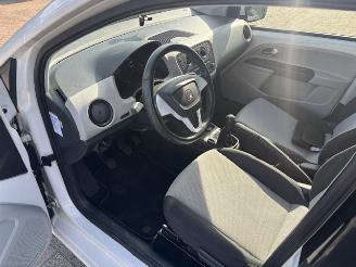 Seat Mii 1.0 Style 5-drs airco picture 12