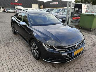 Auto incidentate Volkswagen Arteon 2.0 TDI Business R Dsg Pano 2019/7