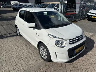 Avarii autoturisme Citroën C1 1.0 5-drs airco Nap 2019/8