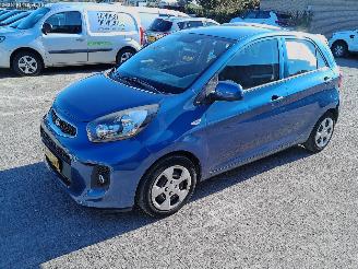 Kia Picanto 1.0 5-drs Summer Edition NAP picture 4