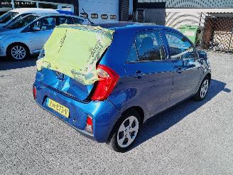 Kia Picanto 1.0 5-drs Summer Edition NAP picture 6
