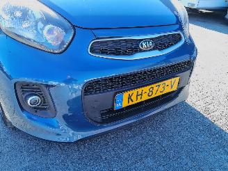 Kia Picanto 1.0 5-drs Summer Edition NAP picture 3