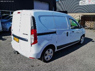 Dacia Dokker 1.5 DCI  Airco  NAP Marge picture 5