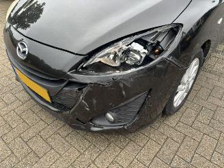 Mazda 5 2.0 Business 7-pers  150pk picture 8