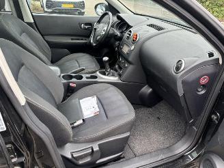 Nissan Qashqai 1.6 Connect Edition pano NAP picture 10