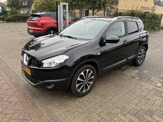 Nissan Qashqai 1.6 Connect Edition pano NAP picture 5