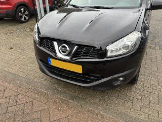 Nissan Qashqai 1.6 Connect Edition pano NAP picture 6