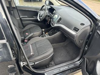 Kia Picanto 1.0  5-drs Plus Pack picture 8