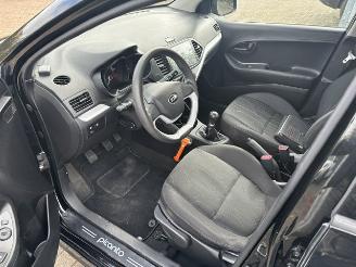 Kia Picanto 1.0  5-drs Plus Pack picture 11