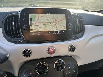 Fiat 500 1.0 Hybrid Launch Edition picture 16