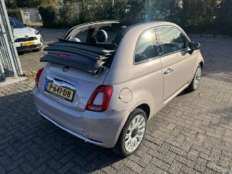 Fiat 500 1.0 Hybrid Launch Edition picture 9