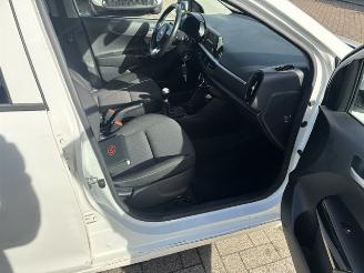 Kia Picanto 1.0 5-drs ExecutiveLine picture 8