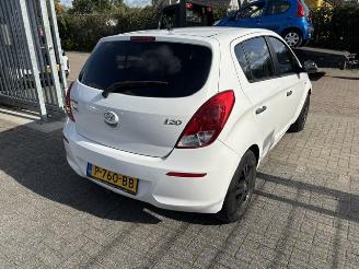Hyundai I-20 1.2i 5-drs airco picture 3
