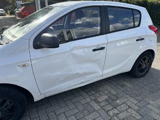 Hyundai I-20 1.2i 5-drs airco picture 6