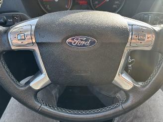 Ford Mondeo 1.6 TDCI Titanium picture 15