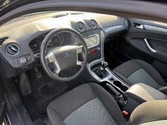 Ford Mondeo 1.6 TDCI Titanium picture 13