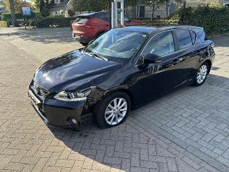 Lexus Ct CT 200h Business Line Automaat picture 6