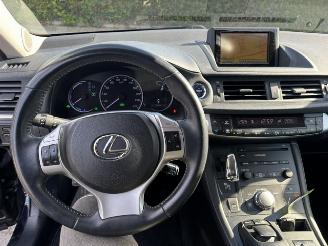 Lexus Ct CT 200h Business Line Automaat picture 20