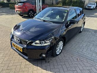 Lexus Ct CT 200h Business Line Automaat picture 7