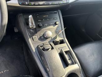Lexus Ct CT 200h Business Line Automaat picture 17
