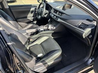 Lexus Ct CT 200h Business Line Automaat picture 10
