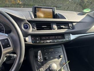 Lexus Ct CT 200h Business Line Automaat picture 18