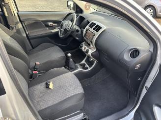 Toyota Urban Cruiser 1.3 Dynamic Pearl picture 8