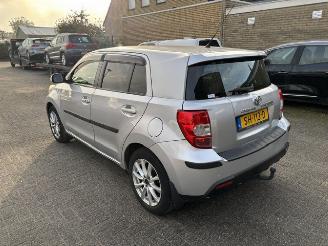 Toyota Urban Cruiser 1.3 Dynamic Pearl picture 4