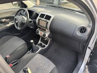Toyota Urban Cruiser 1.3 Dynamic Pearl picture 9