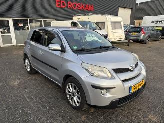 Avarii autoturisme Toyota Urban Cruiser 1.3 Dynamic Pearl 2010/10