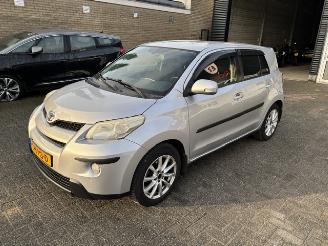 Toyota Urban Cruiser 1.3 Dynamic Pearl picture 5