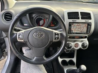 Toyota Urban Cruiser 1.3 Dynamic Pearl picture 13