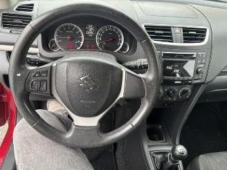 Suzuki Swift 1.2  5-drs Comfort airco picture 10