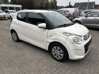 Citroën C1 1.0 VTI Feel 5-drs airco picture 4