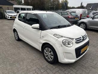 Citroën C1 1.0 VTI Feel 5-drs airco picture 3