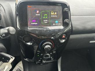 Citroën C1 1.0 VTI Feel 5-drs airco picture 10