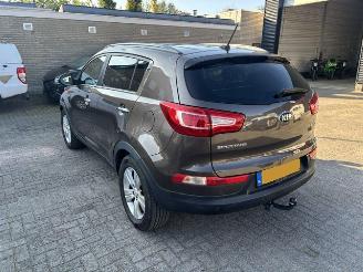 Kia Sportage 1.6 GDI 20th Anniv. NAP picture 7