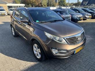 Kia Sportage 1.6 GDI 20th Anniv. NAP picture 3