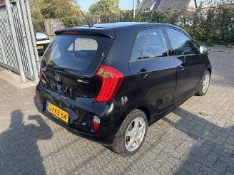 Kia Picanto 1.0 5-drs Plus Pack airco picture 3