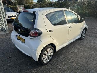 Toyota Aygo 1.0 5-drs Now airco Nap picture 2
